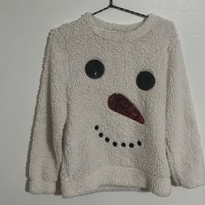 Christmas sweater